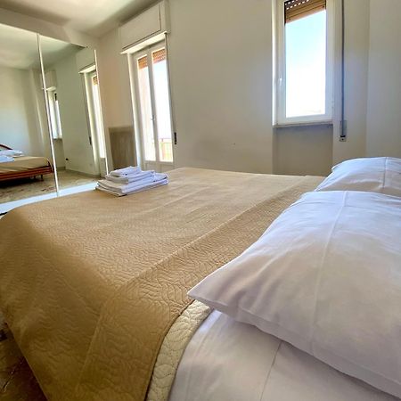 莫诺波利Casa Marialuisa公寓 外观 照片